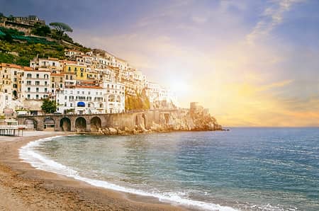 Multi-Day Tours of the Amalfi Coast