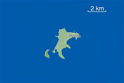 Capri, Ischia o Procida? Quale delle isola del Golfo di Napoli scegliere? 