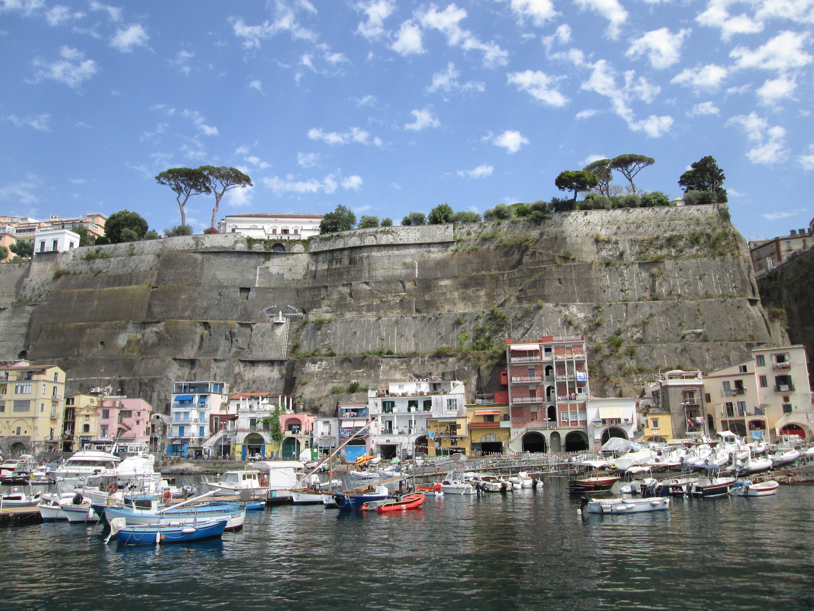 Piano Di Sorrento - Sorrentine Peninsula - Top Sights And Experiences