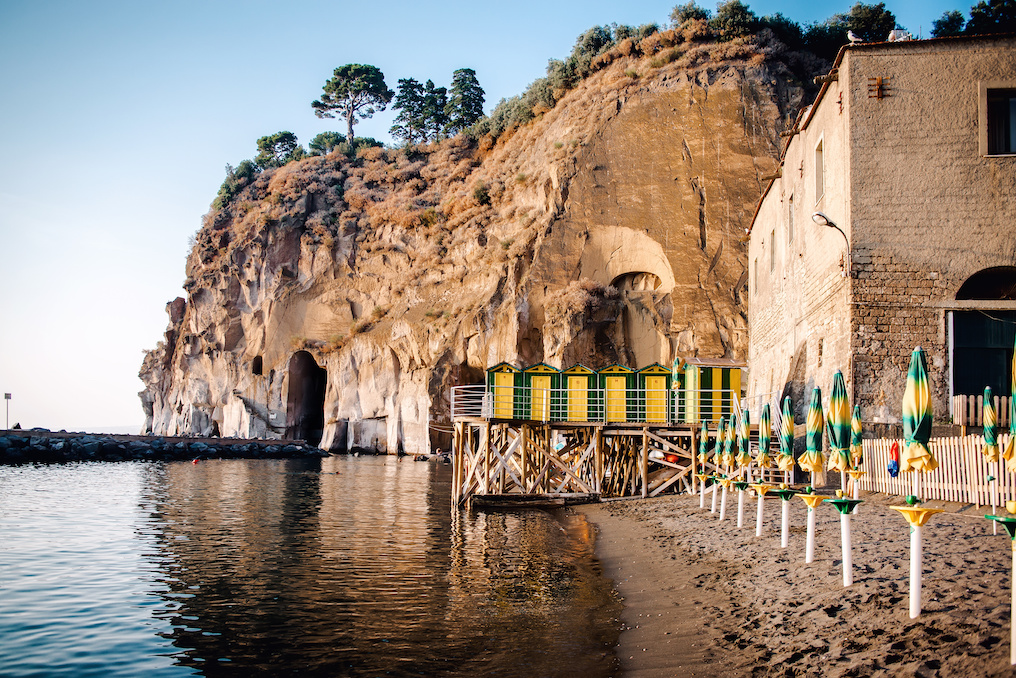 Piano Di Sorrento - Sorrentine Peninsula - Top Sights And Experiences