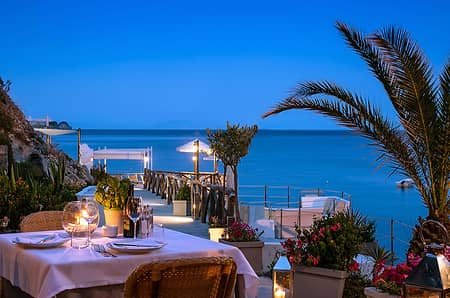 Where to Channel Your Beach Club Chic on the Amalfi Coast