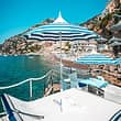 Where to Channel Your Beach Club Chic on the Amalfi Coast