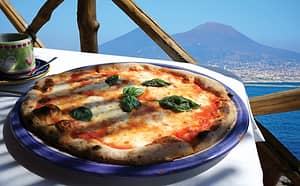 The Best Pizzerias in Naples 