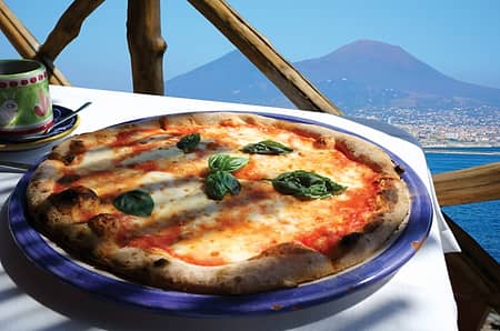 Le migliori pizzerie di Napoli: 12 indirizzi sicuri e garantiti! 