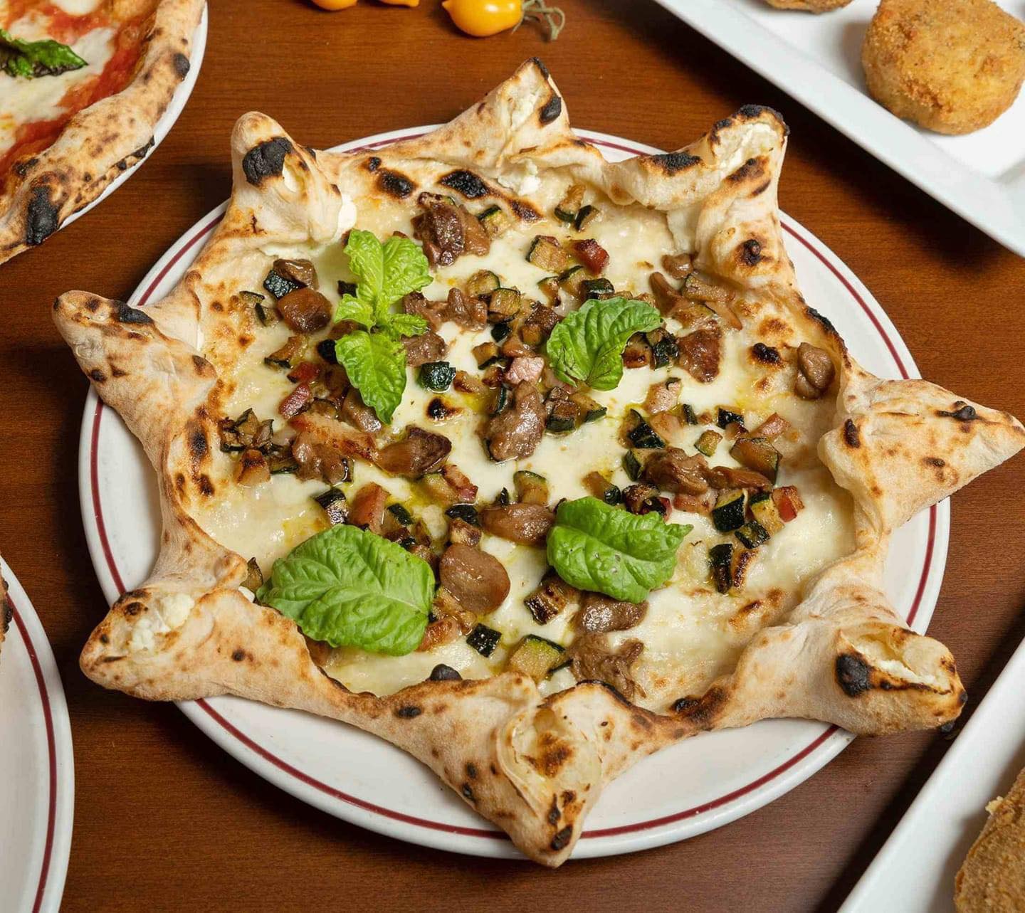 Le migliori pizzerie di Napoli 12 indirizzi sicuri e garantiti