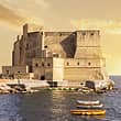 Visiting Naples Italy