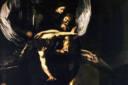 Caravaggio and the Neapolitan Baroque