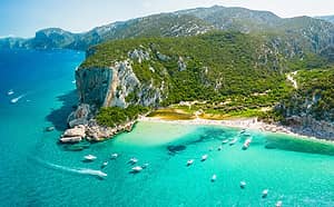 Luxury Yacht Rental in the Mediterranean