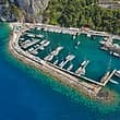 Yacht Charter in Italy