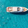 Yacht Charter in Italia 