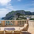 Concierge a Capri