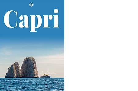 Guida gratuita di Capri
