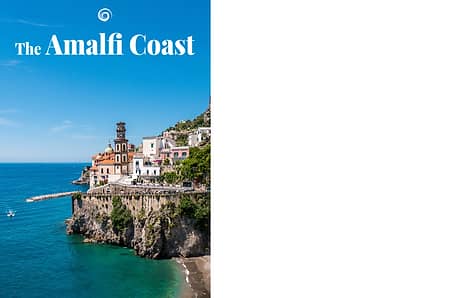 Amalfi Coast Free Guidebook