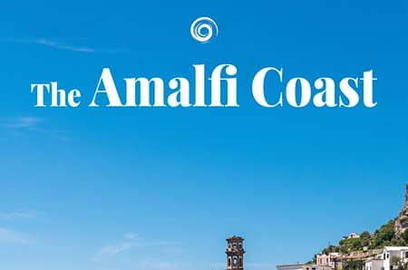 Amalfi Coast Free Guidebook