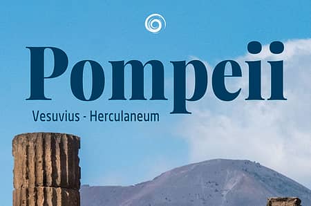 Free Pompeii and Herculaneum guidebook