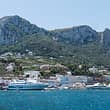 Come raggiungere l'isola di Capri