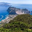 Come raggiungere l'isola di Capri