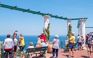Top 10 Things to Do on Capri