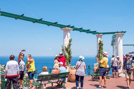 Top 10 Things to Do on Capri