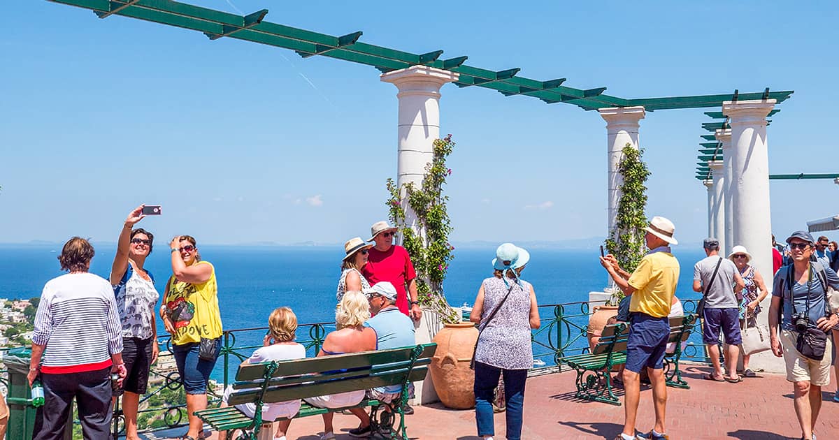 Top 10 Things to Do on Capri | Essential Guide for Exploring the Island