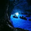 La Grotta Azzurra