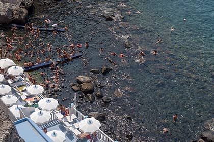 Capri, Ischia o Procida: quale scegliere?