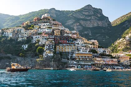 Capri vs. Positano: A Tale of Two Enchanting Destinations