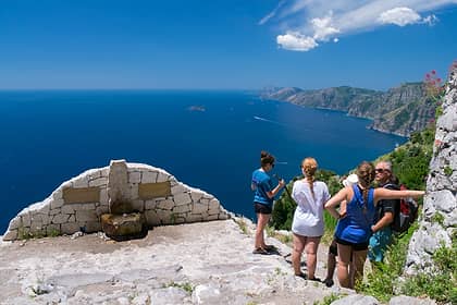 Capri vs. Positano: A Tale of Two Enchanting Destinations
