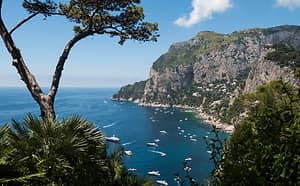 Capri 3-Day Itinerary
