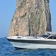 The most beautiful yachts of Capri