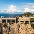 Villas for Sale on Capri