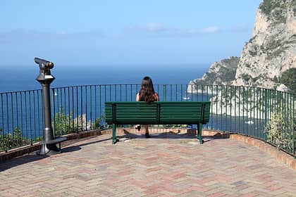 Things to Do in Capri, Italy