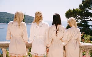 How to plan a bachelorette party on Capri
