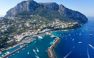 Useful PDF files for visitors to Capri