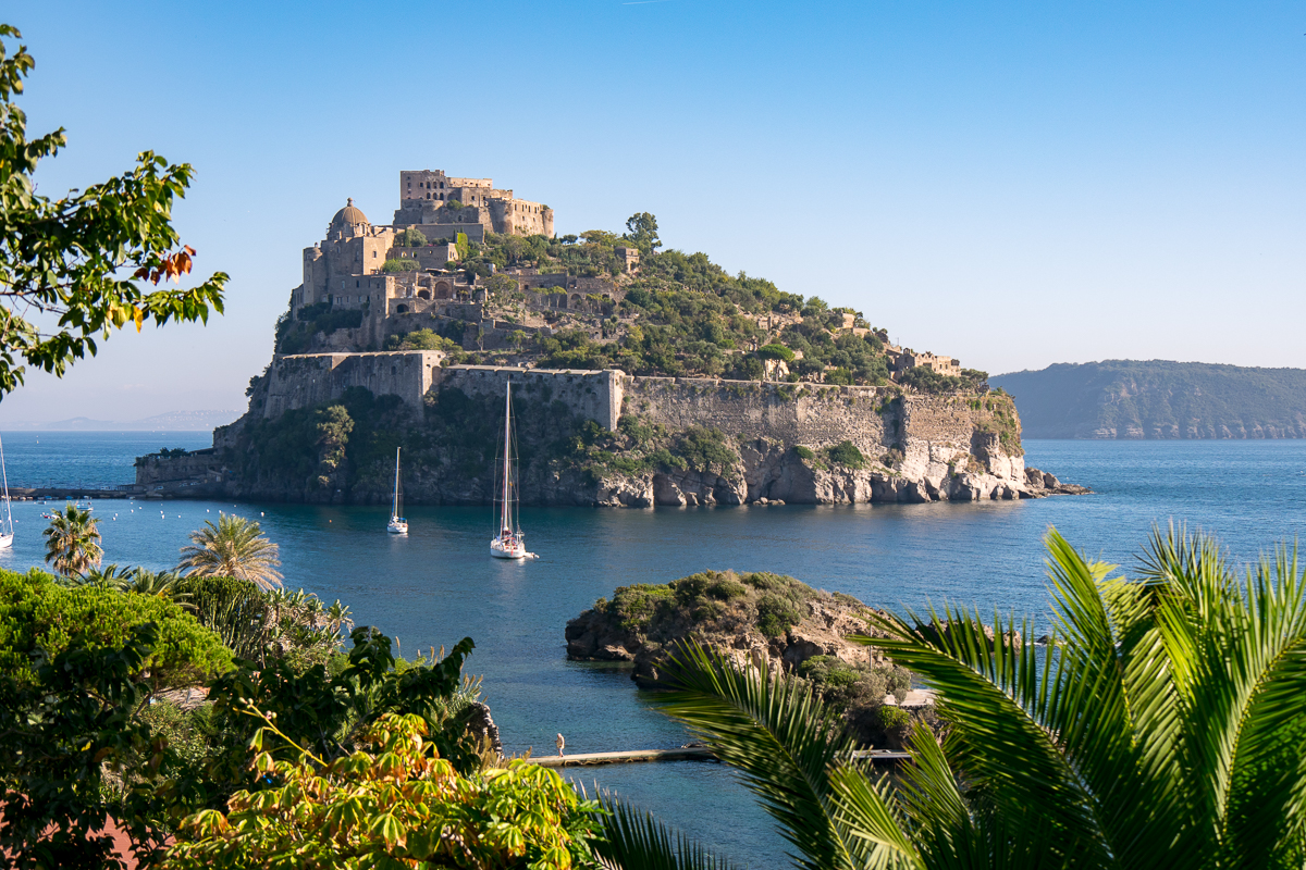 Ischia