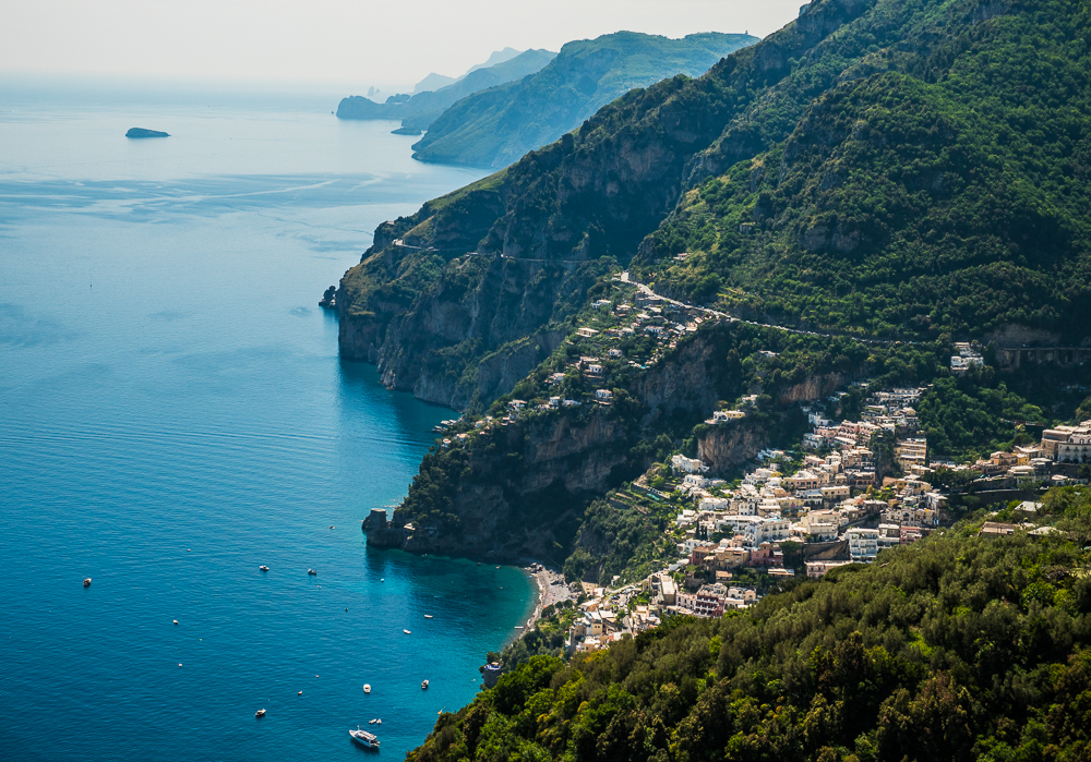 Positano