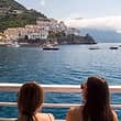 Amalfi and the surrounding area