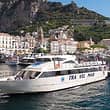 Amalfi and the surrounding area