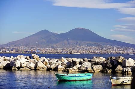 Naples