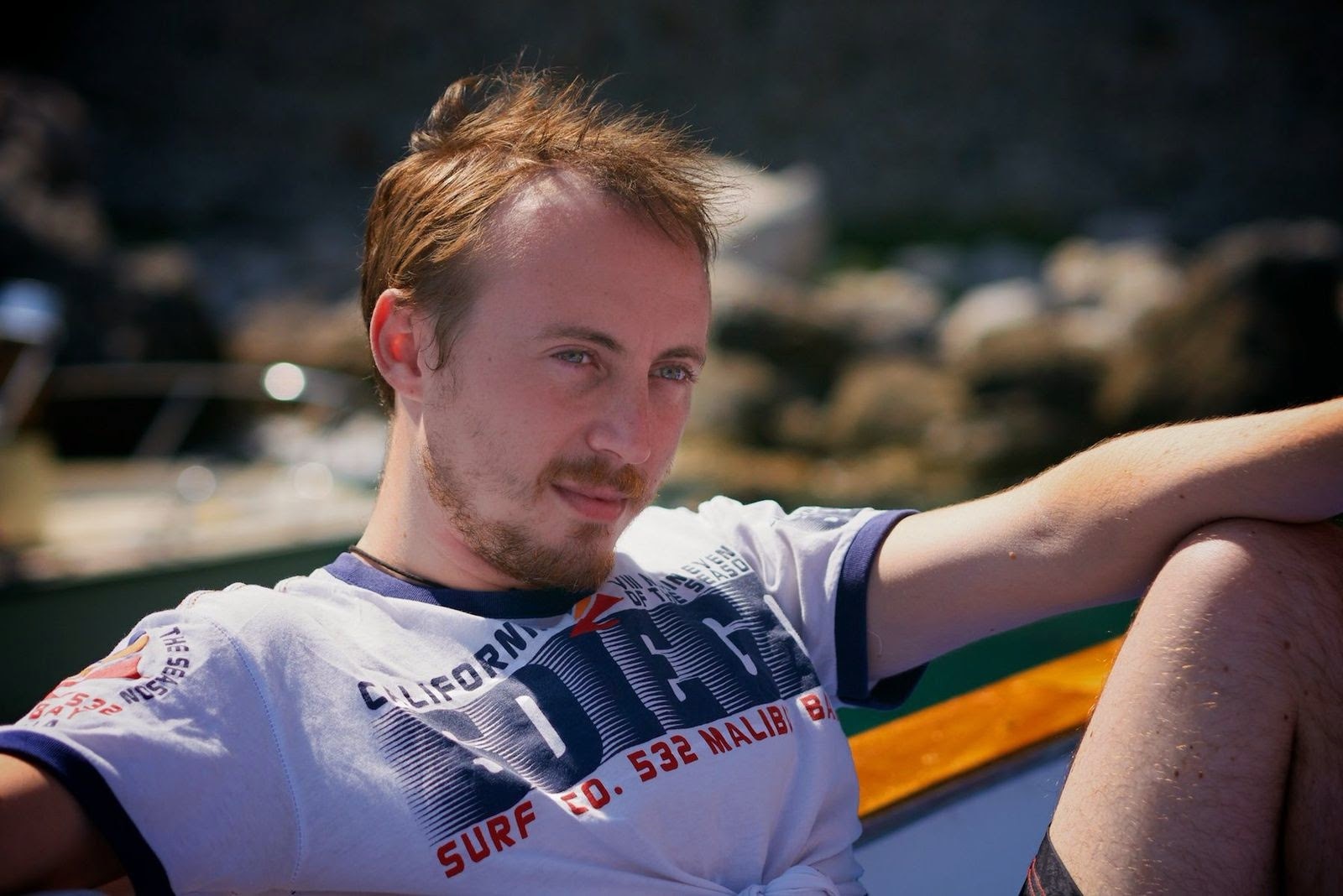 Mario Landolfo - Backend Developer