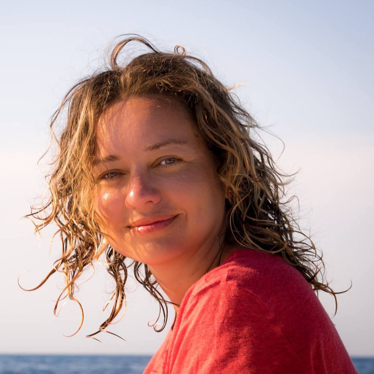 Camilla  Formisano - Content Marketing 