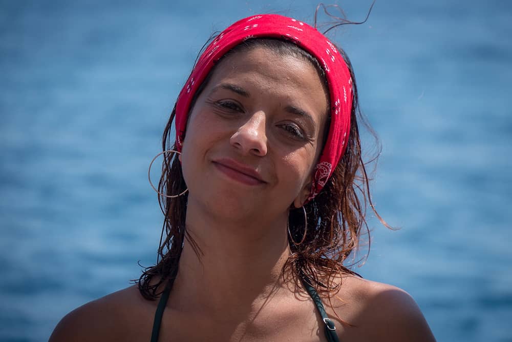 Christina Rookmaaker - Sales & Marketing