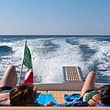 Guida al noleggio di una barca a Capri e in Costiera Amalfitana