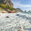 What's the weather like in Capri? Weather and temperatures