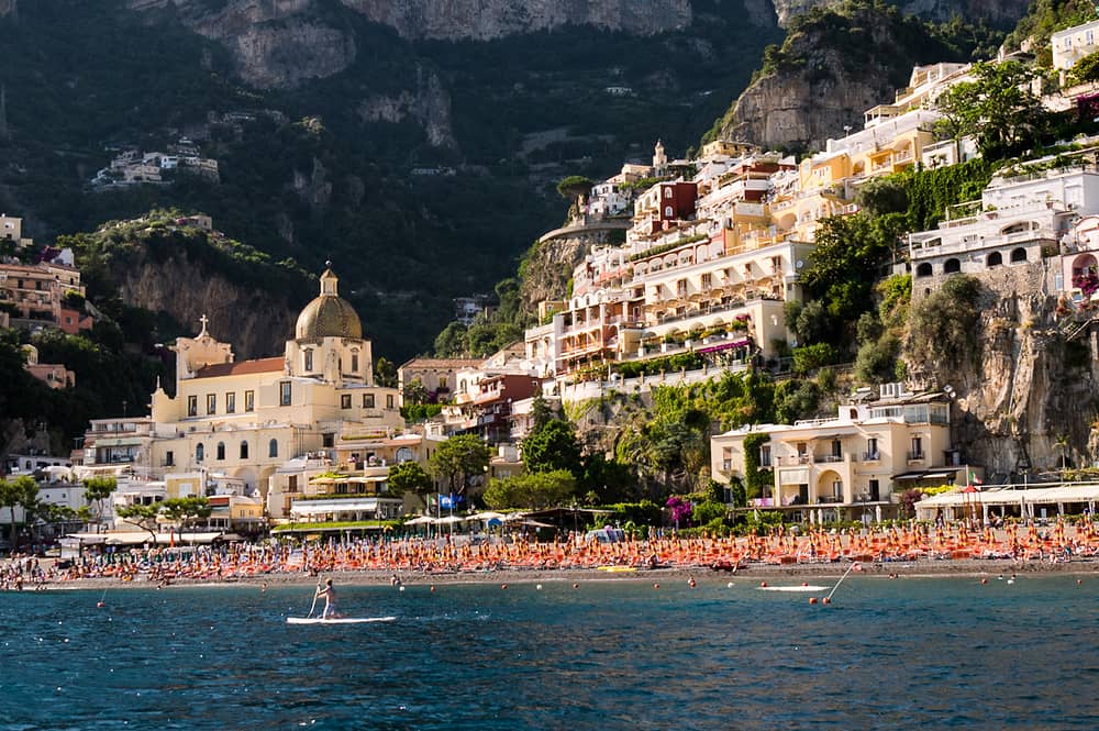 Positano, Italy: 7 Things to See and Do Including Lifestyle Information
