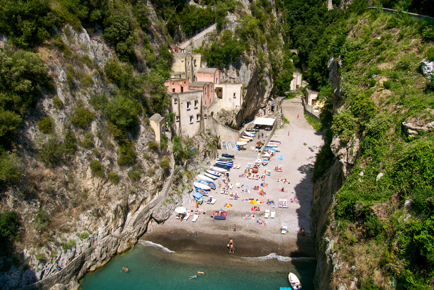 Furore Amalfi Coast Guide