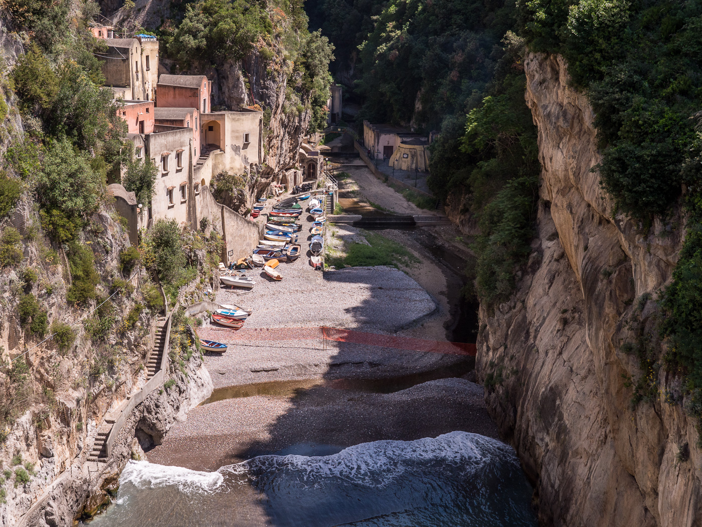 Furore Amalfi Coast Guide