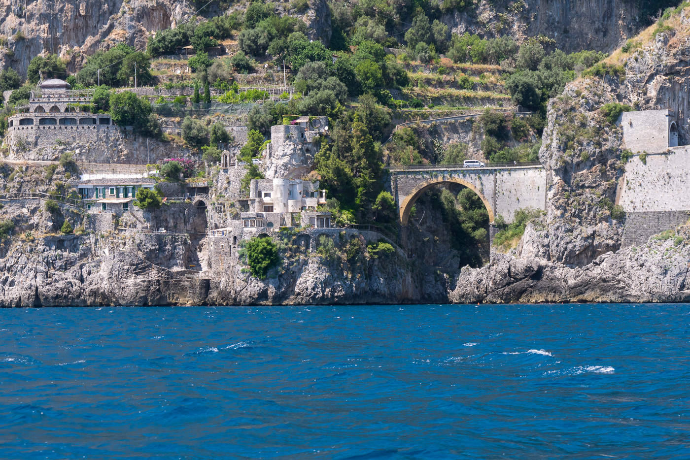 Furore Amalfi Coast Guide