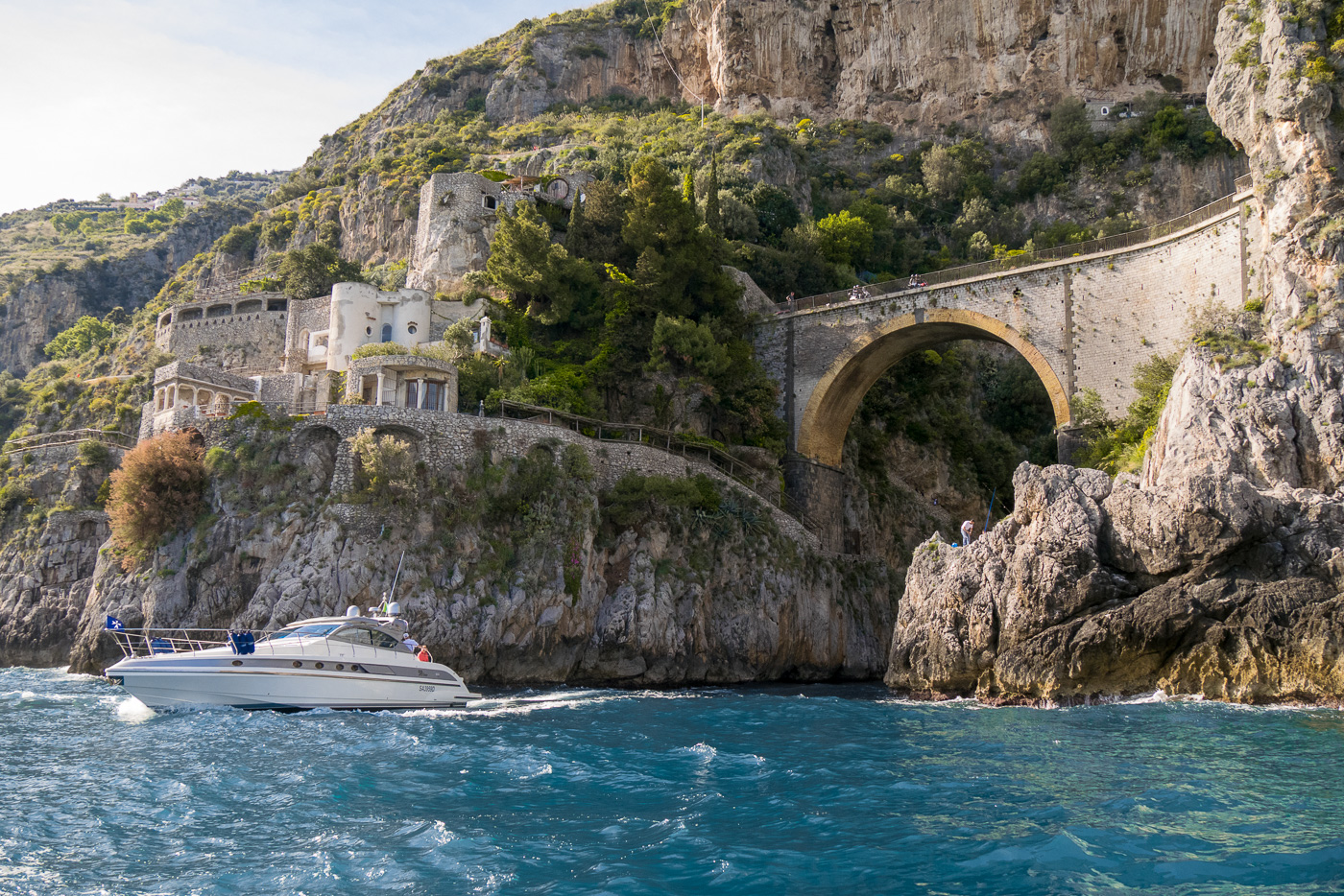 Furore Amalfi Coast Guide