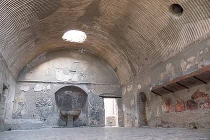 audio tour of herculaneum